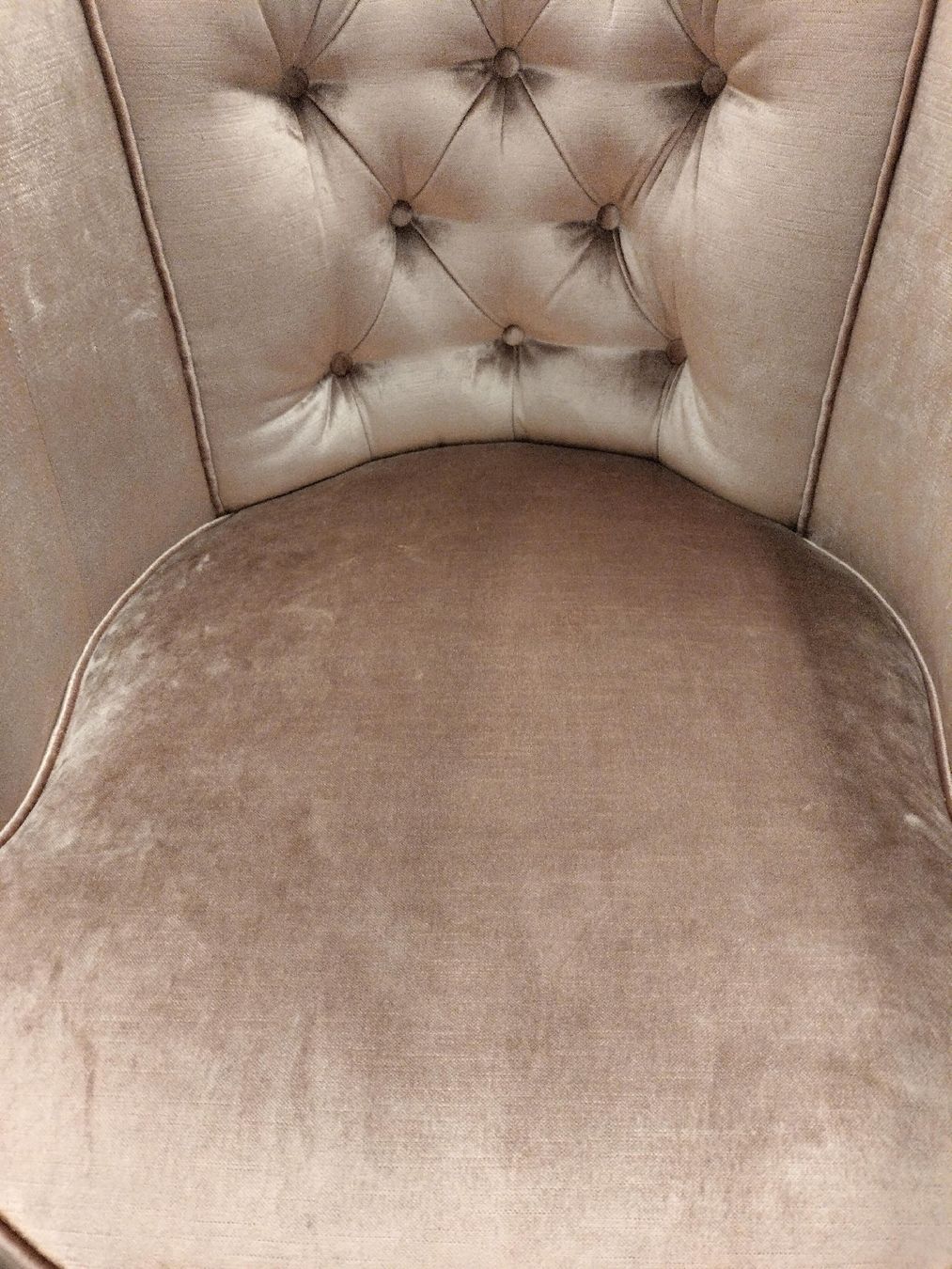 Sessel: Design sessel – Neu (gemäss Beschreibung) aus Zwingen von inf_2blh 9