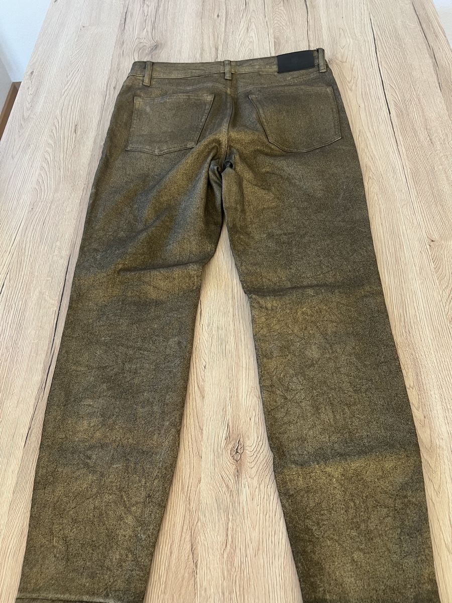 Ralph Lauren Jeans: Pantalon Ralph Lauren – Usato da La Chaux-de-Fonds venduto da GabrielaKlein 3