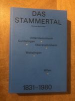 Das Stammertal - Markus Brühlmeier