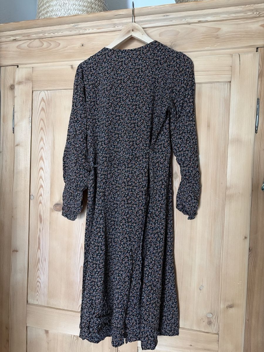 Kleider: Langarmkleid von Moves – Gebraucht aus Allschwil von Fialova 2
