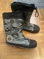 Bottes de pluie taille 34