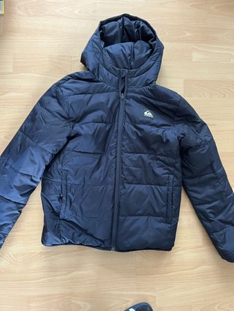Winterjacke QuickSilver Grösse 152