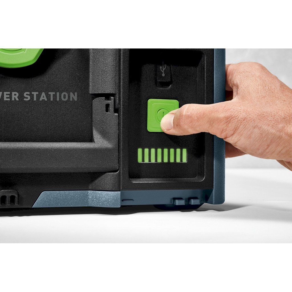Ford Stromgeneratoren: Festool PowerStation 205721 – Neu und originalverpackt aus Bottighofen von zaap 2