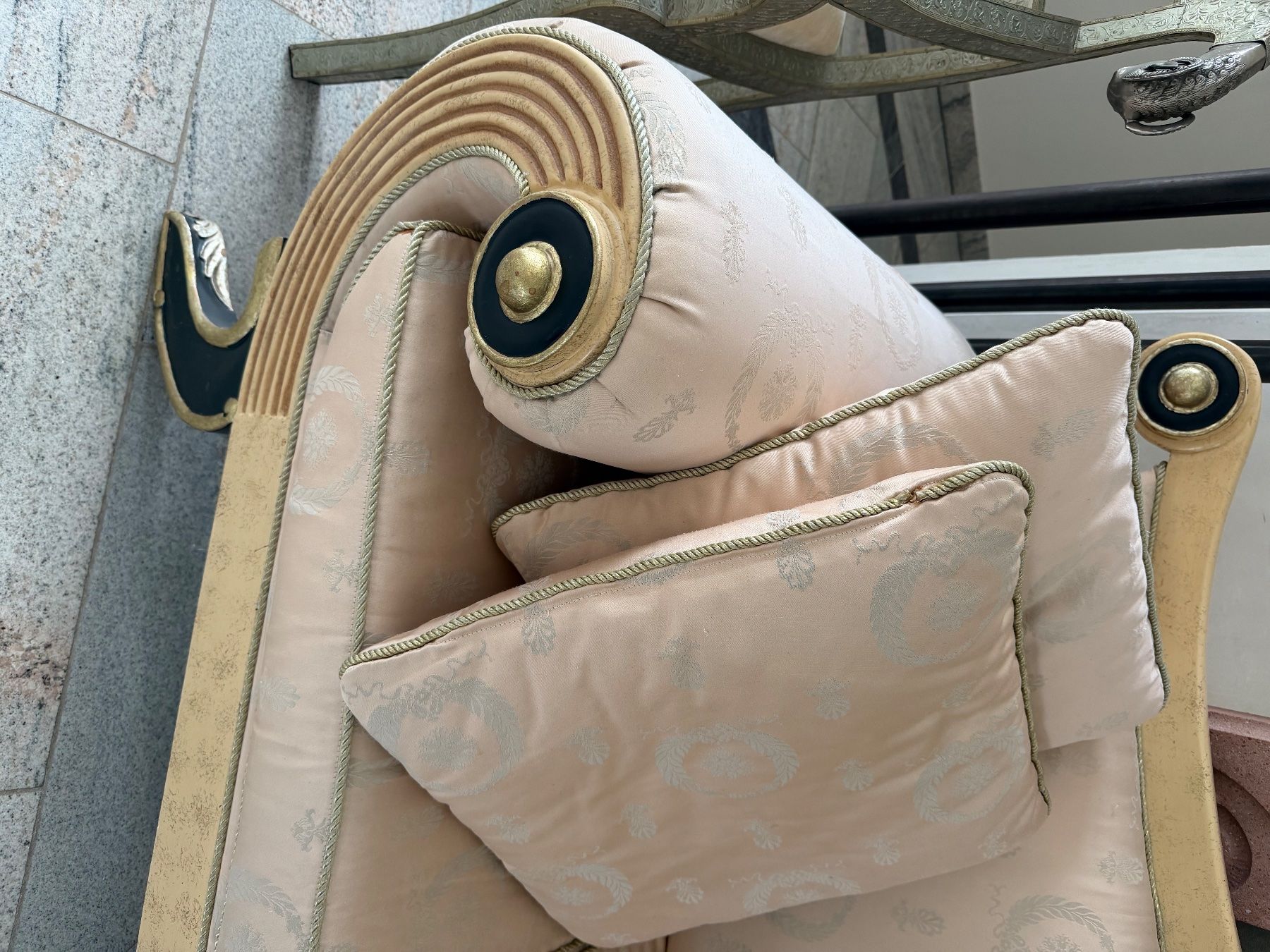 Sofas: Sofa – Gebraucht aus Wiesendangen von Aliinahr 1