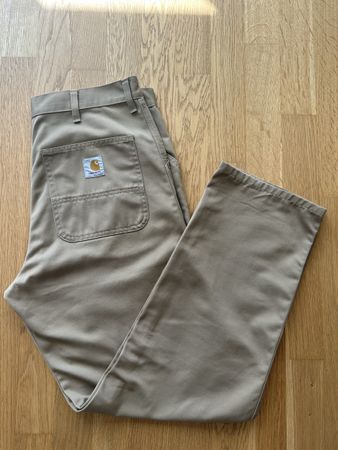 Carhartt Simple Pant Size 34x32 new