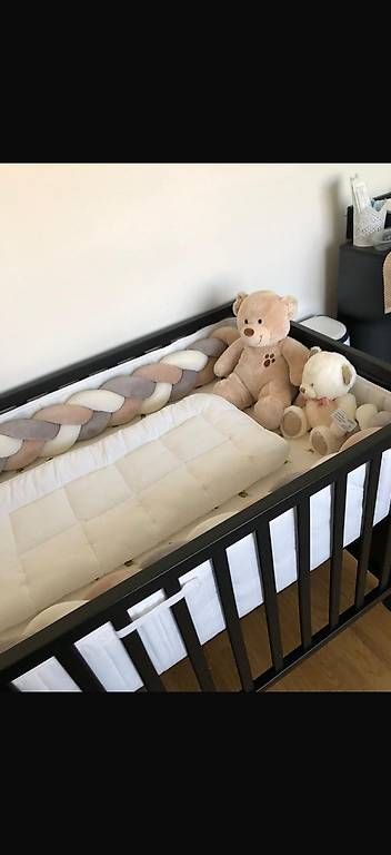 Lits: Kinderzimmer – D'occasion à Zürich par dan_k26y 2