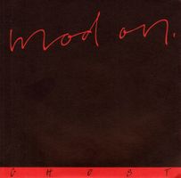 Mod On Vinyl Single CH (Promo)