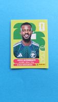 Panini Sticker FIFA WM 2026 - KSA 8