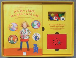 Ich bin stark, ich geh nicht mit - Verhaltenstraining