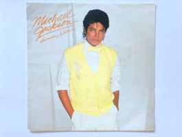 MICHAEL JACKSON - HUMAN NATURE