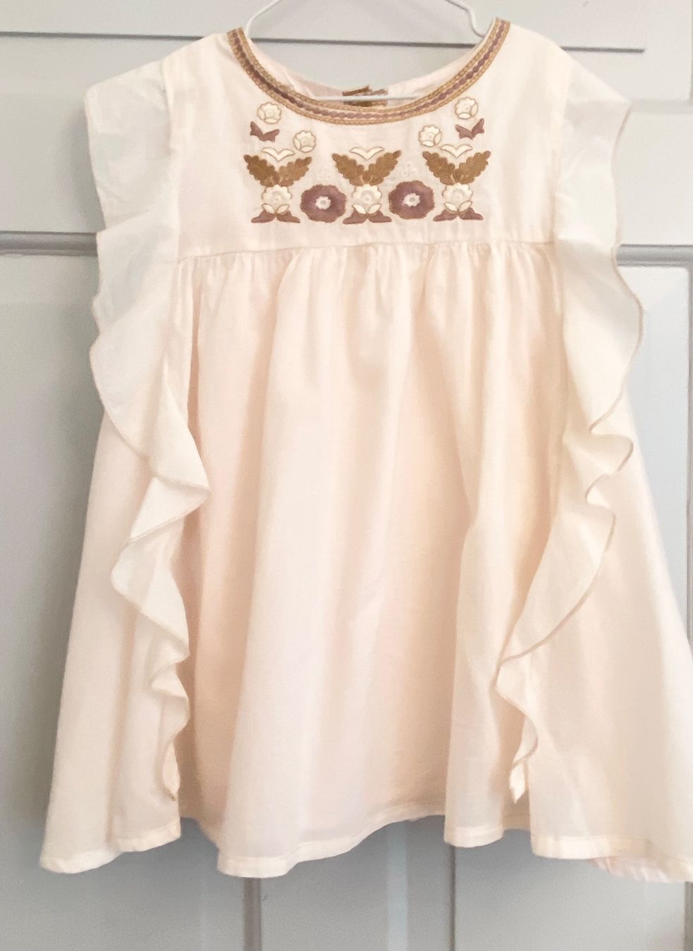 Vestiti & Gonne: Louise Misha, Kleid, Gr. 128 – Usato da Zürich venduto da Pokimoki_1