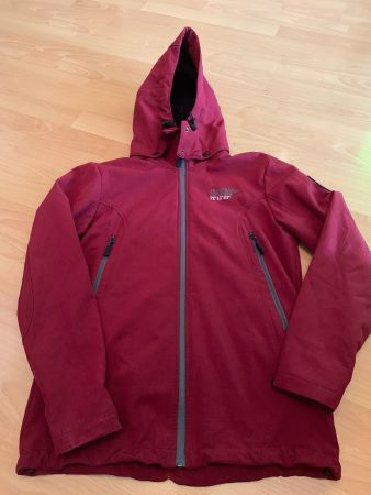 Jolie veste coupe-vent Scandinavian taille L