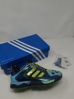 Adidas ZX 5000 Mary Katrantzou Gr. 40 2/3 