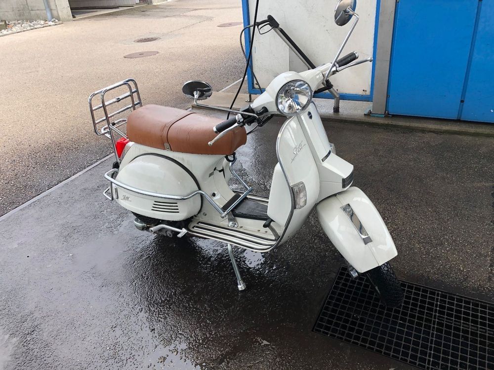 LML Star 150 ccm | Kaufen auf Ricardo