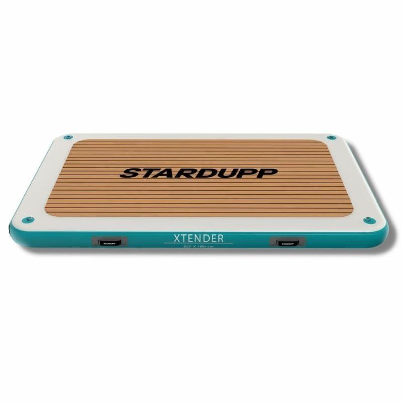 Gommoni, kayak & canoe: Stardupp Xtender Air Platform – Nuovo e nell'imballaggio originale da Küssnacht am Rigi venduto da surfdeal 2
