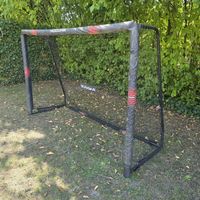 Fussballtor von Hudora 160 x 240cm