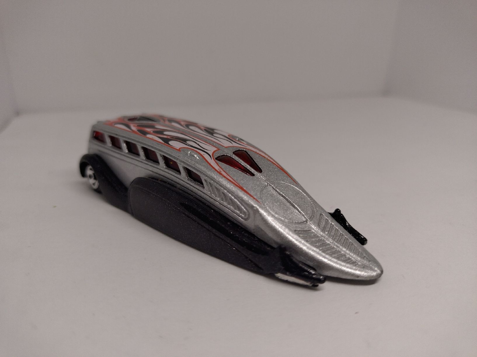 Hot Wheels Modellini d'auto: Hot Wheels, Low Flow – Usato da La Chaux-de-Fonds venduto da Pierrot8404 2