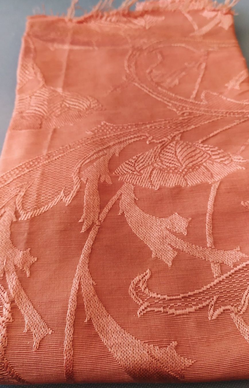 Tessuti: Magnifique tissu ancien – Usato da Chezard St-Martin venduto da Loucail 7