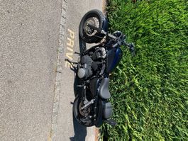 Harley Davidson  XL1200X