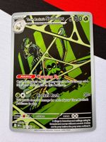 Pokémon TCG - Team Rocket's Spidops (DRI187) Destined Rivals
