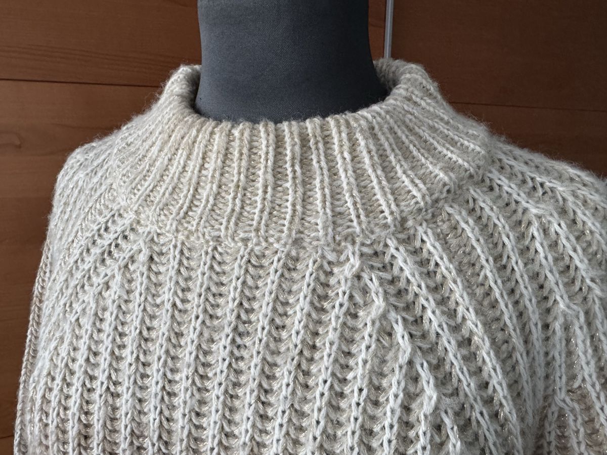 S.Oliver Maglioni & Felpe: Warmer, modischer Pullover / s. Oliver/ Gr.42 – Usato da Morschach venduto da jeanhenrifabre 1