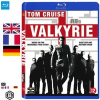 Valkyrie (2008) - Blu-ray