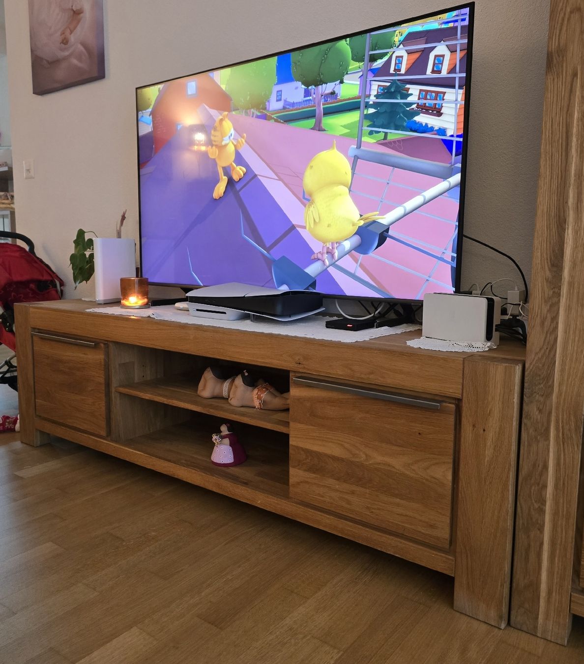 Mobili TV: TV-Möbel  – Usato da Wetzikon ZH venduto da sal_yyt6 1