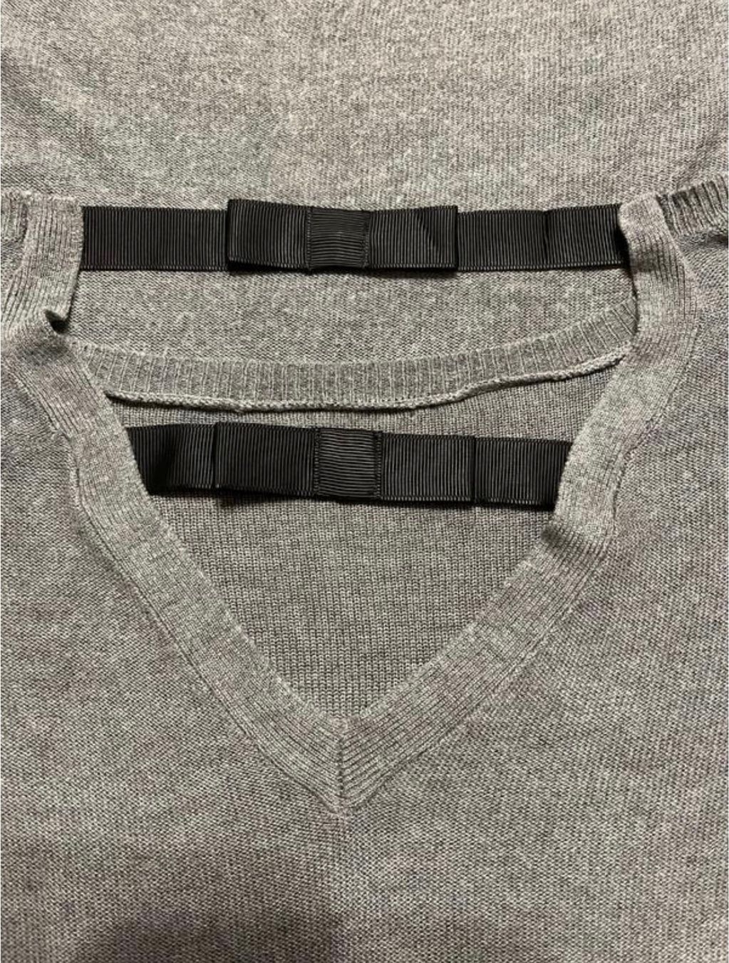 Bershka Pullover & Sweatshirts: BERSHKA S M /NP35CHF PA Verzierungen auf der Rückseite – Gebraucht aus Kölliken von Prscoo 1