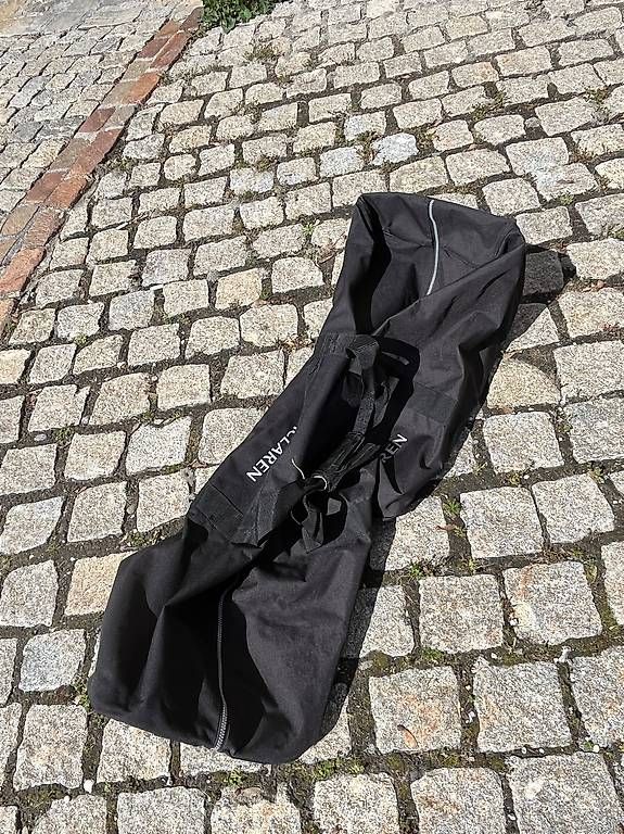 Kinderwagen: Buggytasche Mclaren – Gebraucht aus Ilanz von Tomyniceday 1