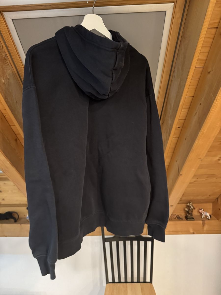 Jordan Maglioni & Felpe: FELPA JORDAN NERA ORIGINALE XL  – Usato da Volketswil venduto da mau_9pxs 4