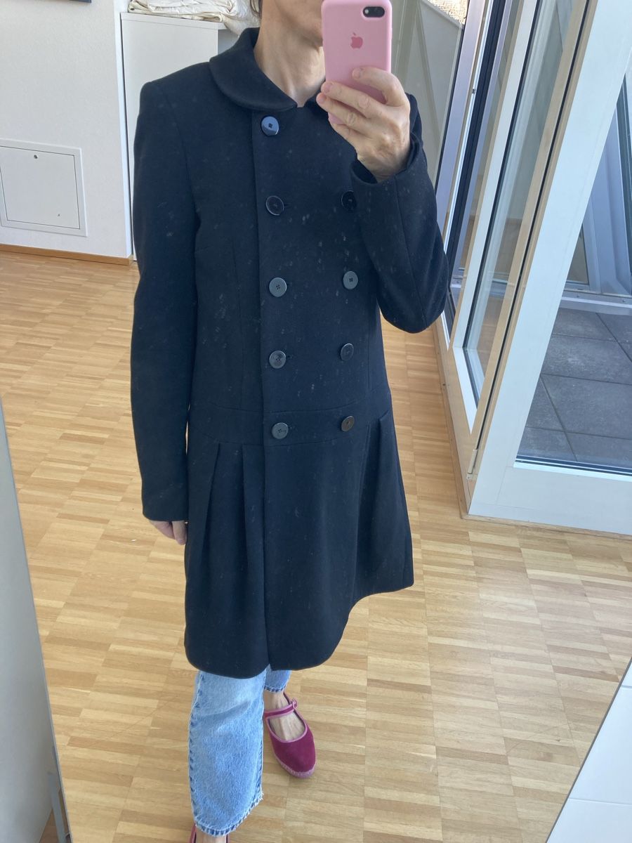 French Connection Mäntel: French connection coat  – Defekt aus Bottmingen von Poppyfields