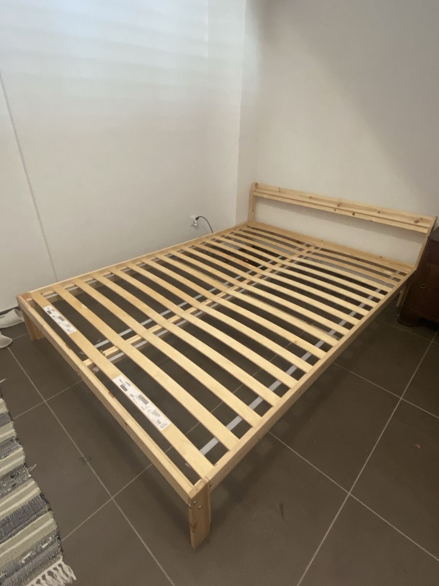 Ikea Letti: Bett Ikea 140x200 – Nuovo (secondo la descrizione) da Bonstetten venduto da aeb_mm5w 2