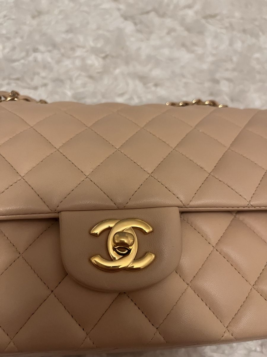 Borse: Chanel Classic flap – Usato da Luzern venduto da bambola92 5