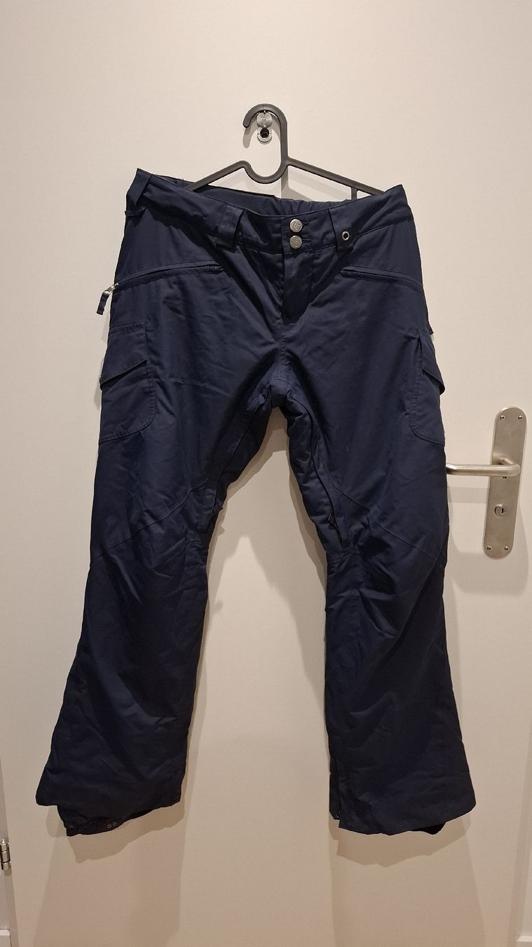 Skis: Ski und Snowboard hose, M – Gebraucht aus Zürich von pto_6wfs