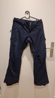 Ski und Snowboard hose, M