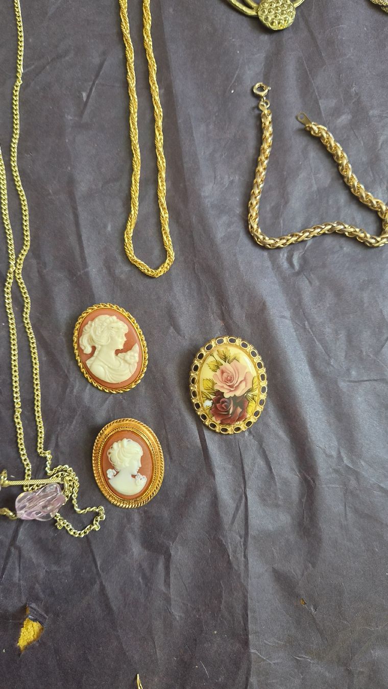 Sonstiger Schmuck: Schmuck Lot – Gebraucht aus Kölliken von MissesBossTop1 5