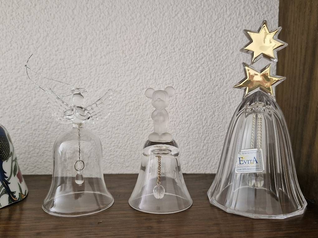 Cloches & sonnailles: Collezione 12 campanelle – D'occasion à Giubiasco par bar_r9hz 3