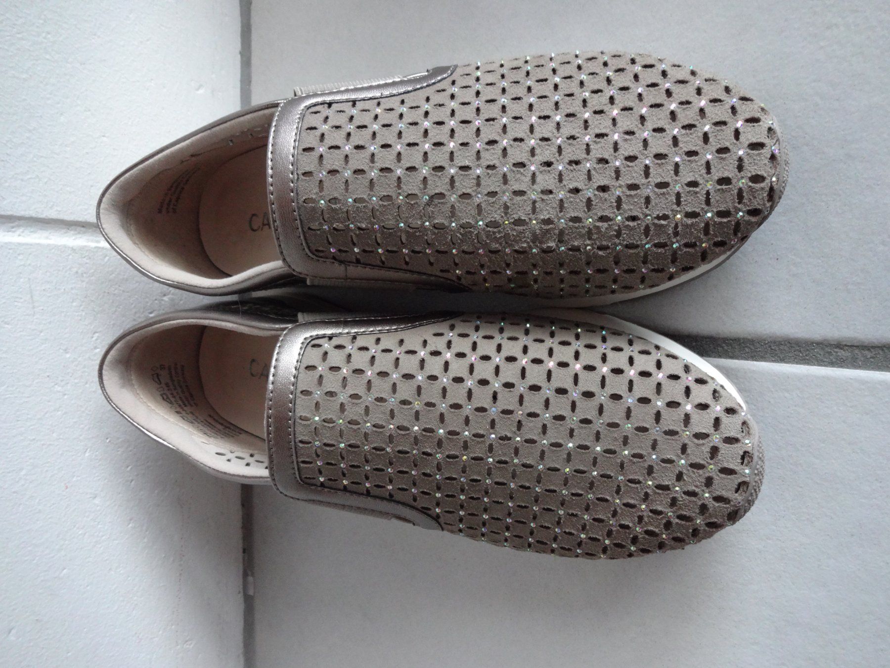 Scarpe da donna: * Caprice Slipper * – Usato da Reigoldswil venduto da arosa05 5