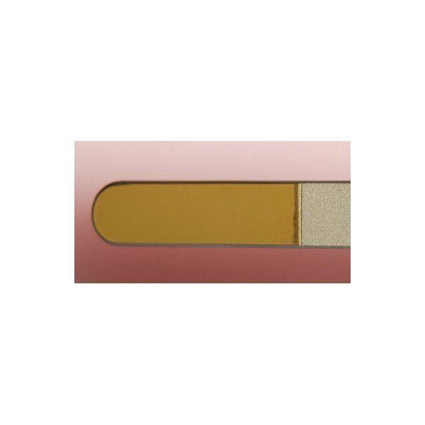 Manicure: Glasnagelfeile Titan – Nuovo e nell'imballaggio originale da Mosnang venduto da Glascom1