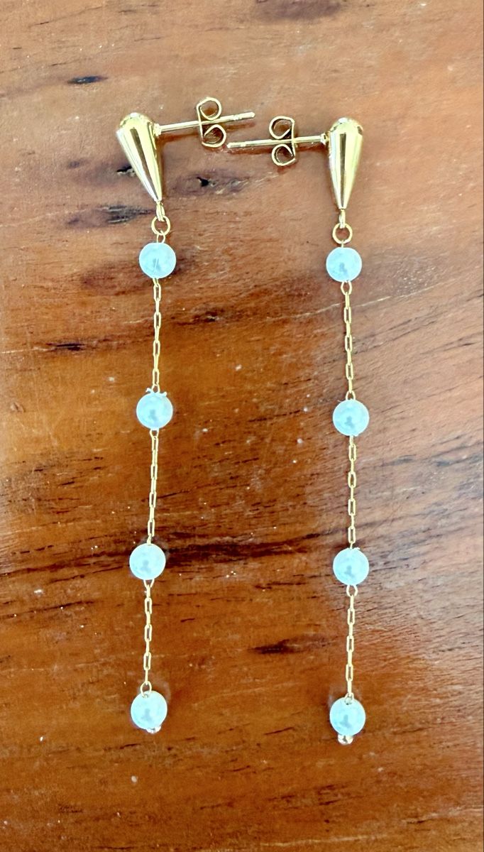 Purelei Boucles d'oreille: Ohrringe Gold Purelei – Neuf (Voir description) à Nottwil par CandyCaty