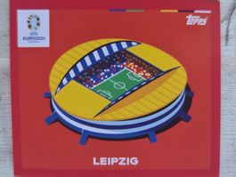 Topps EURO2024 EURO 8