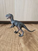 Velociraptor Dinosaurier Spielfigur