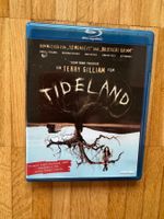 TIDELAND. (BLU-RAY). TERRY GILLIAM