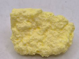 Elementarer Schwefel aus Indonesien (12)
