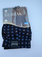 Herren Boxershorts von Berrak, Grösse L, Neu & OVP