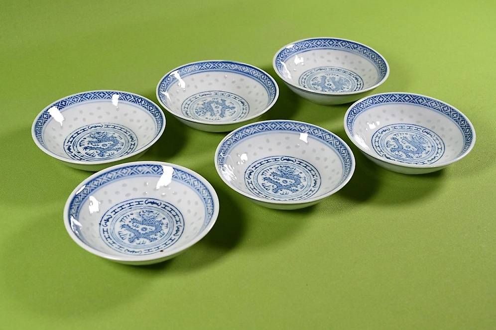 Piatti: Vaisselle Chinoise – Usato da Gollion venduto da mar_z9zd 1