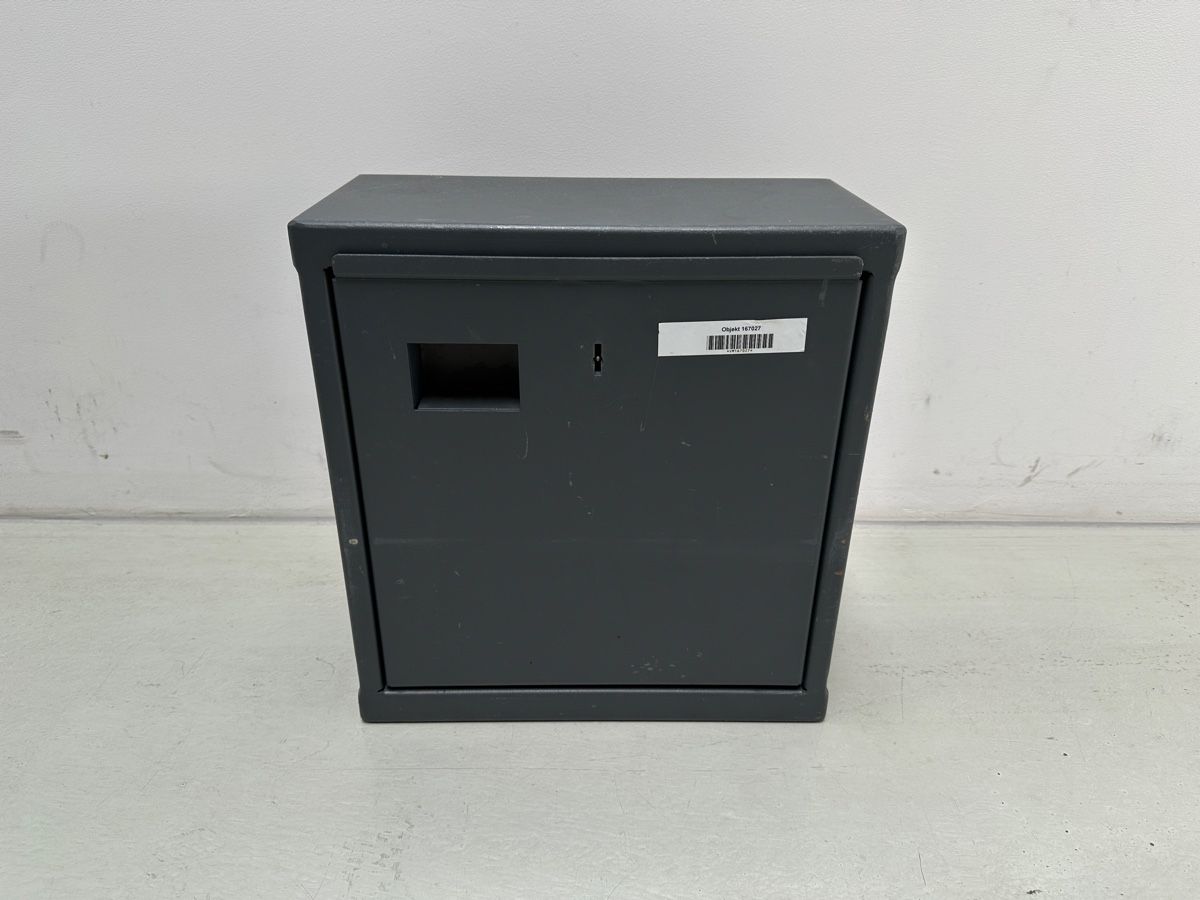 Casseforti: Tresor Kassete Safe – Usato da Alpnach-Dorf venduto da Skai0