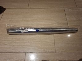 Zigarren Auspuff Sachs Neu