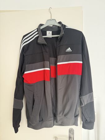 Adidas Jacke