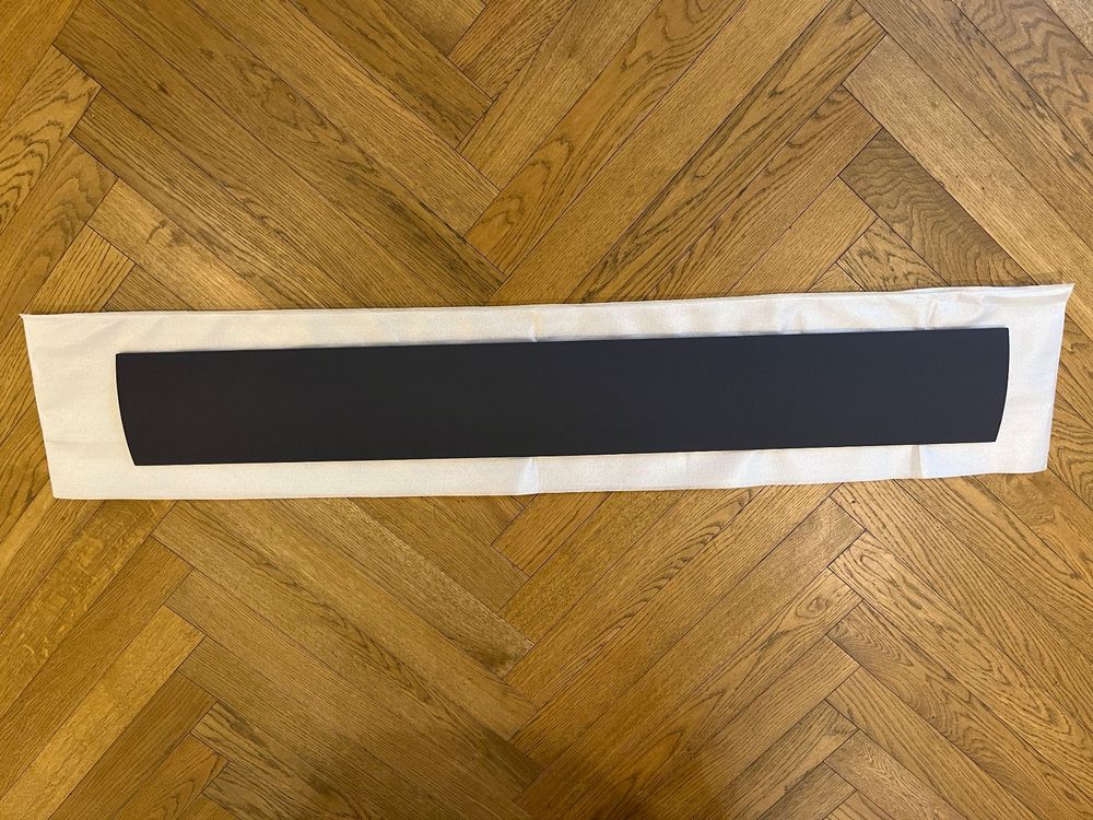 ② Bang & Olufsen Beovision Eclipse 55 4K UHD + muurbeugel B&O - Accessoires de télévision